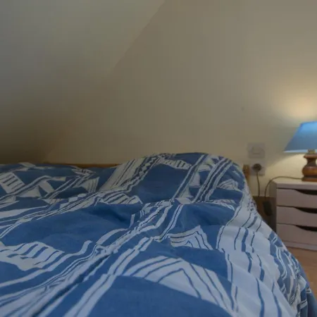 Studio Le Palais, 1 Piece, 4 Personnes - Fr-1-418-50 *